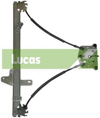 Подъемное устройство для окон LUCAS ELECTRICAL WRL2077L