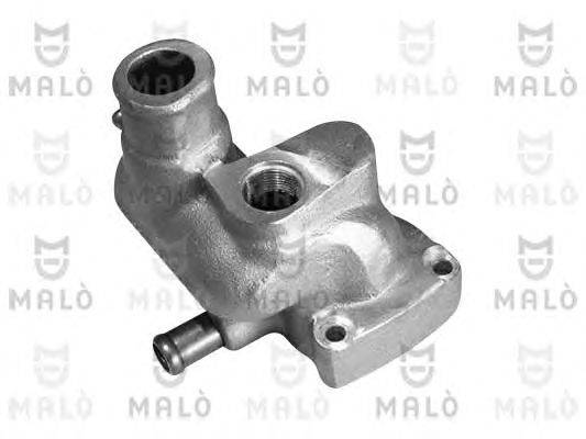 Фланец охлаждающей жидкости MALÒ 116037