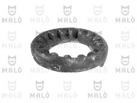 Опорное кольцо, опора стойки амортизатора MALÒ 23026