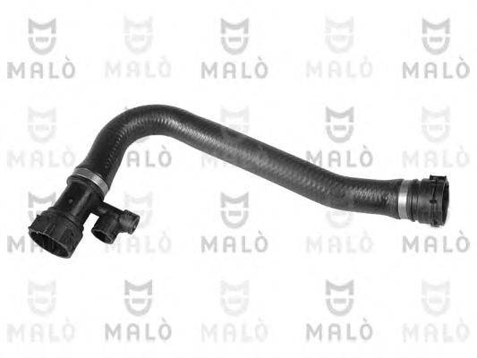 Шланг радиатора MALÒ 270592A