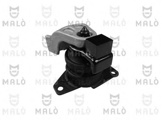 Подвеска, двигатель MALÒ 521361