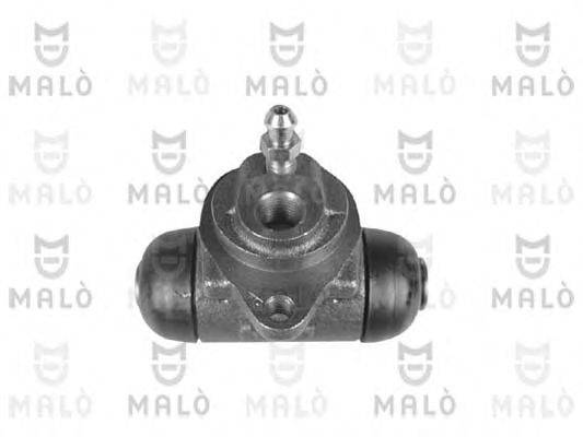 Колесный тормозной цилиндр MALÒ 89565