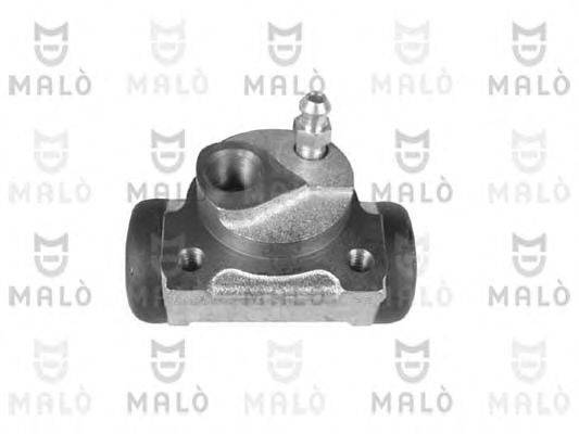 Колесный тормозной цилиндр MALÒ 89704