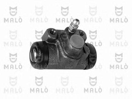 Колесный тормозной цилиндр MALÒ 89930