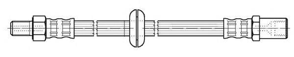Тормозной шланг CEF 510655