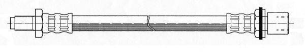 Тормозной шланг CEF 511653