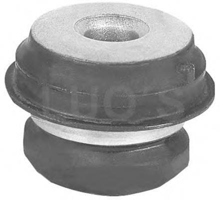 Подвеска, рычаг независимой подвески колеса LUO'S 511003