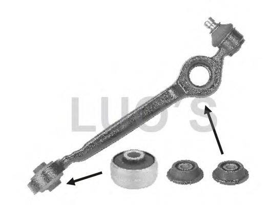 Рычаг независимой подвески колеса, подвеска колеса LUO'S 730124