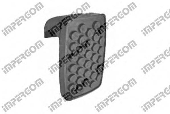 Педальные накладка, педаль тормоз ORIGINAL IMPERIUM 29141