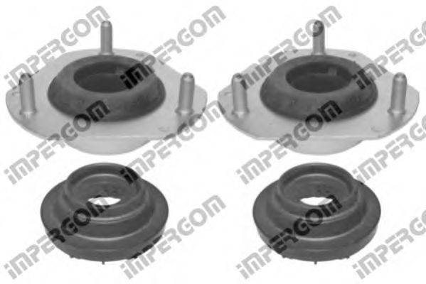 Ремкомплект, опора стойки амортизатора ORIGINAL IMPERIUM 370502