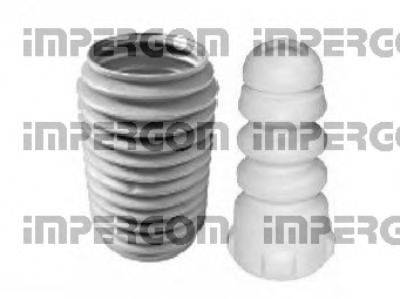 Пылезащитный комилект, амортизатор ORIGINAL IMPERIUM 48048