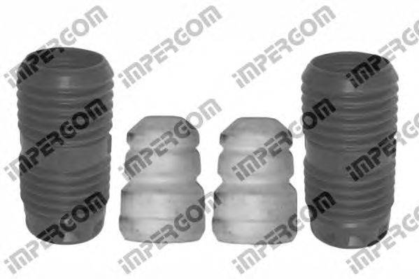 Пылезащитный комилект, амортизатор ORIGINAL IMPERIUM 50018