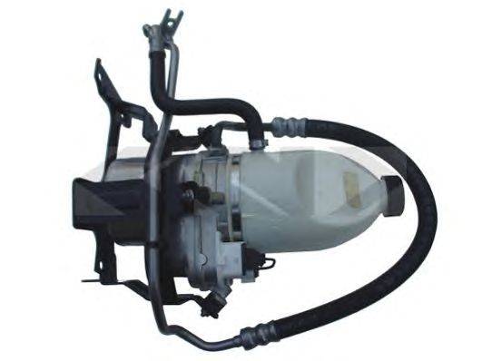 Гидравлический насос, рулевое управление SPIDAN 54472