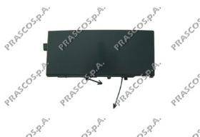 Облицовка, бампер PRASCO BM0421245