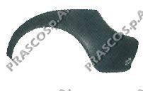 Буфер VAN WEZEL 3251911