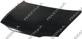 Капот двигателя PRASCO FD1033100