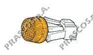 Фонарь указателя поворота PRASCO FT0174039