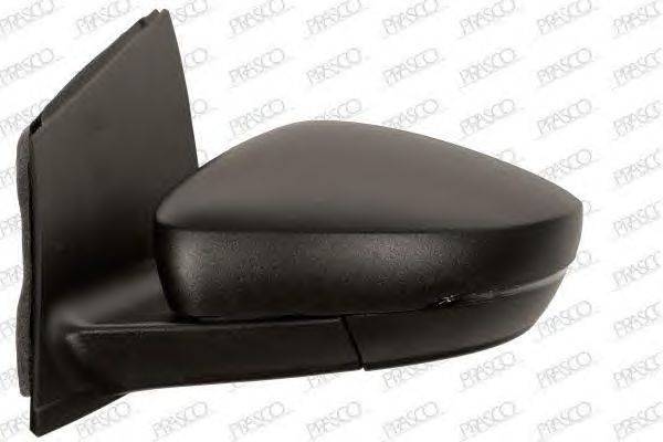 Наружное зеркало PRASCO VW0237134
