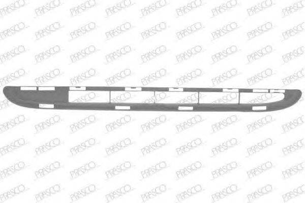 Решетка радиатора PRASCO RN3272001