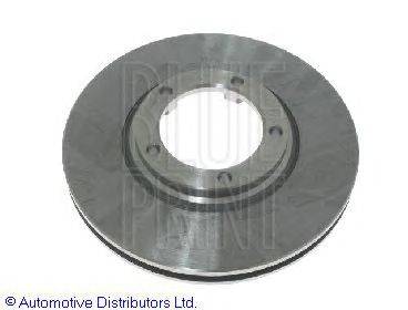 Тормозной диск QH Benelux 58068