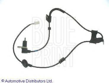 Датчик, частота вращения колеса BLUE PRINT ADG07107