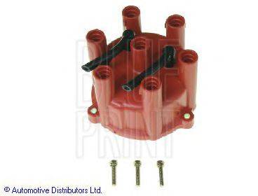 Крышка распределителя зажигания INTERMOTOR 45328