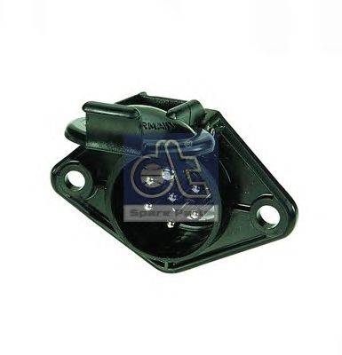 Розетка DT 225433