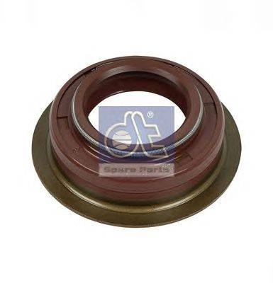 Прокладка, привод коробки переключения передач DT 550231