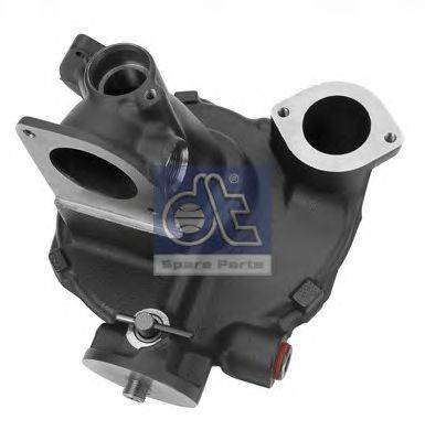 Корпус, водяной насос DT 215621