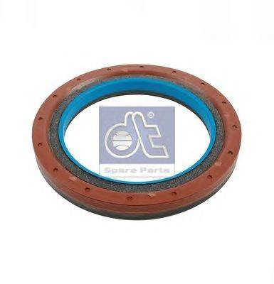 Уплотняющее кольцо, коленчатый вал DT 7.50558