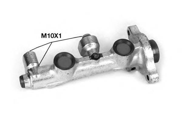 Главный тормозной цилиндр OPEN PARTS FBM1121.00