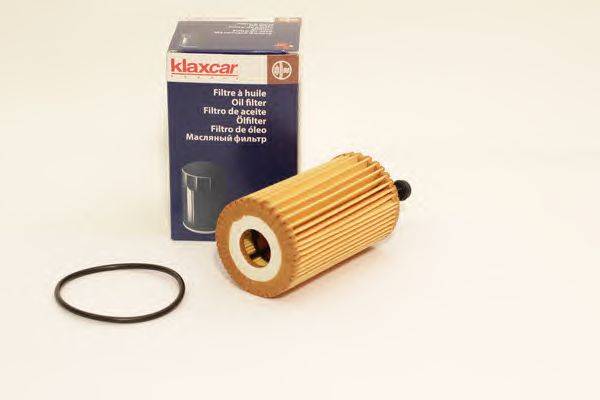 Масляный фильтр KLAXCAR FRANCE FH016z