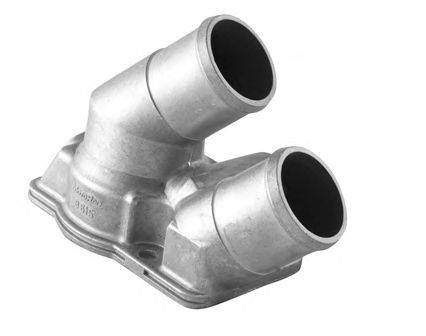 Термостат, охлаждающая жидкость MOTORAD 61592