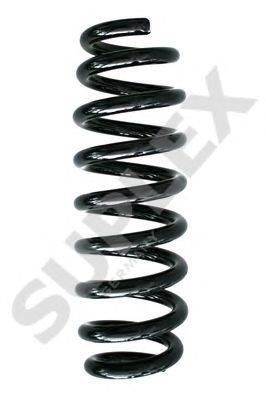 Пружина ходовой части SUPLEX 06350