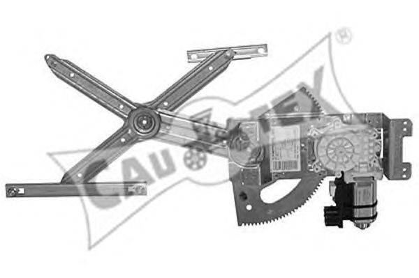 Подъемное устройство для окон CAUTEX 487068