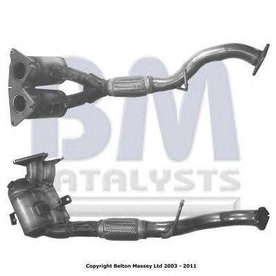 Катализатор BM CATALYSTS BM91357H