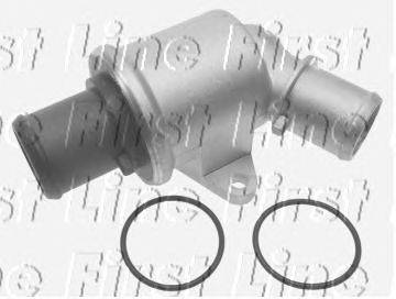 Термостат, охлаждающая жидкость FIRST LINE FTS407.70