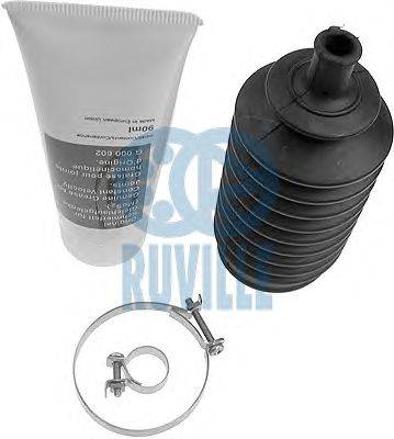 Комплект пылника, рулевое управление RUVILLE 945203