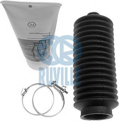 Комплект пылника, рулевое управление RUVILLE 946802