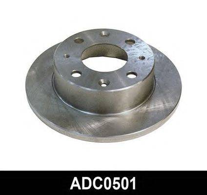 Тормозной диск COMLINE ADC0501