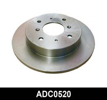 Тормозной диск COMLINE ADC0520