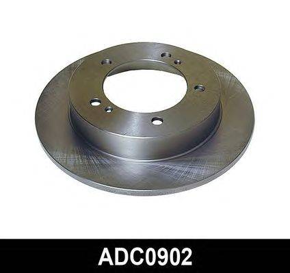 Тормозной диск COMLINE ADC0902