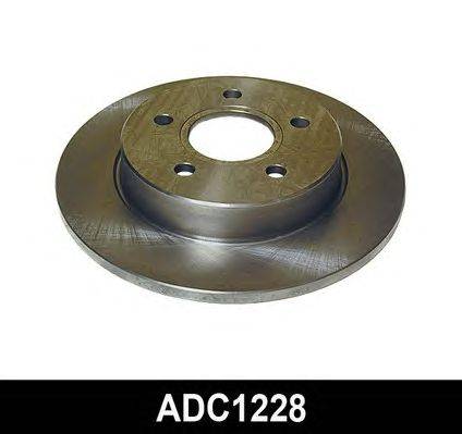 Тормозной диск COMLINE ADC1228