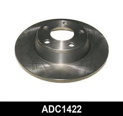 Тормозной диск COMLINE ADC1422