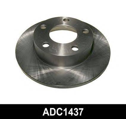 Тормозной диск COMLINE ADC1437