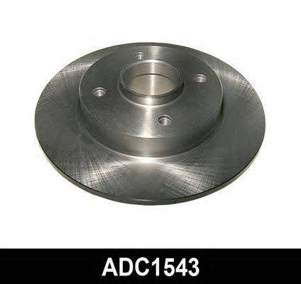 Тормозной диск COMLINE ADC1543