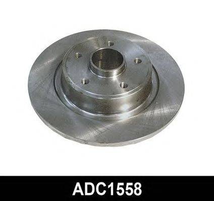 Тормозной диск COMLINE ADC1558