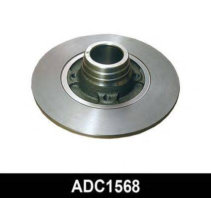 Тормозной диск COMLINE ADC1568