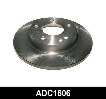 Тормозной диск COMLINE ADC1606