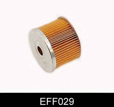 Топливный фильтр COMLINE EFF029